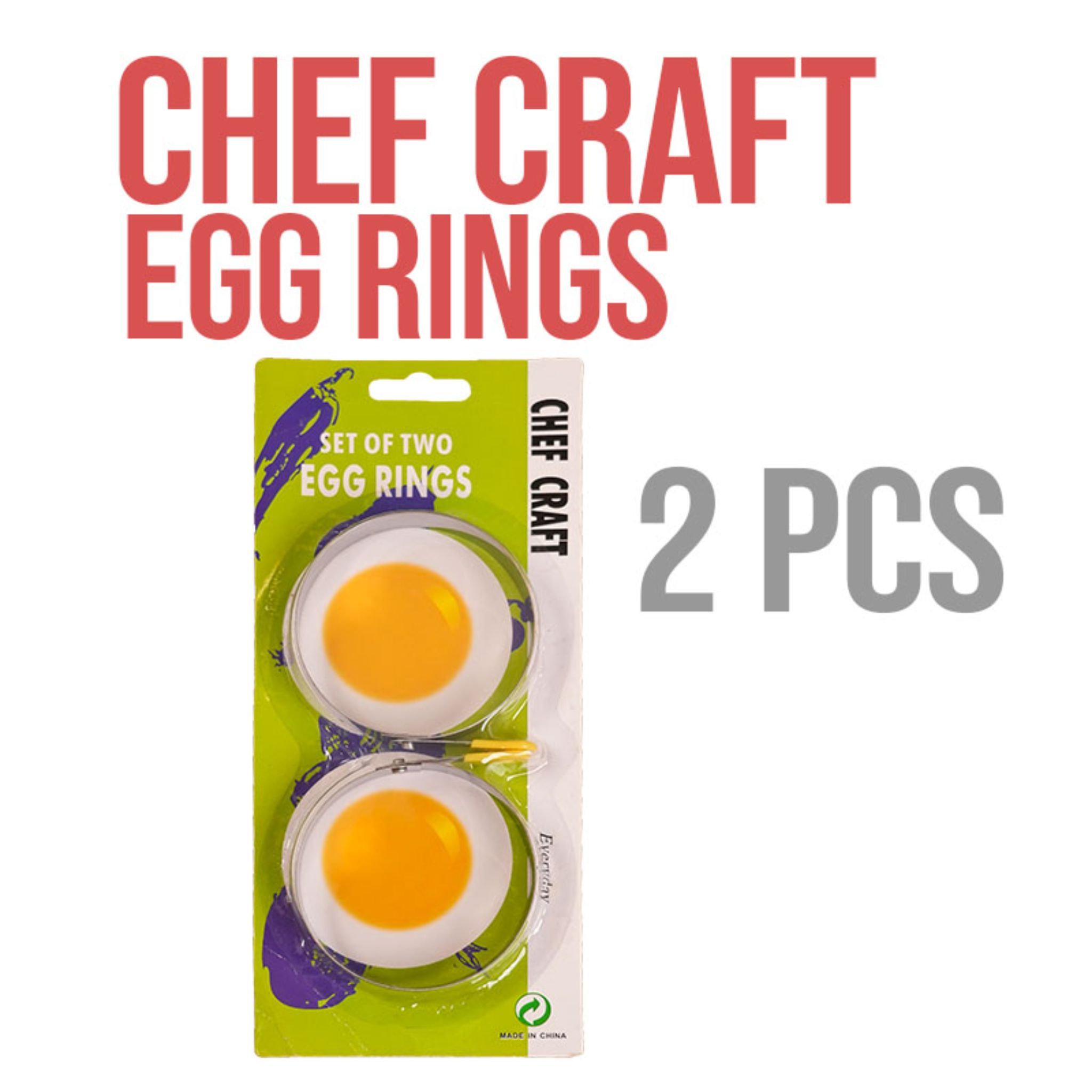 Egg Moulder 2s